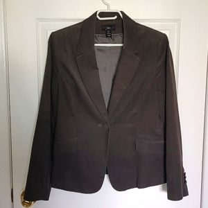 Women's H&M blazer jacket